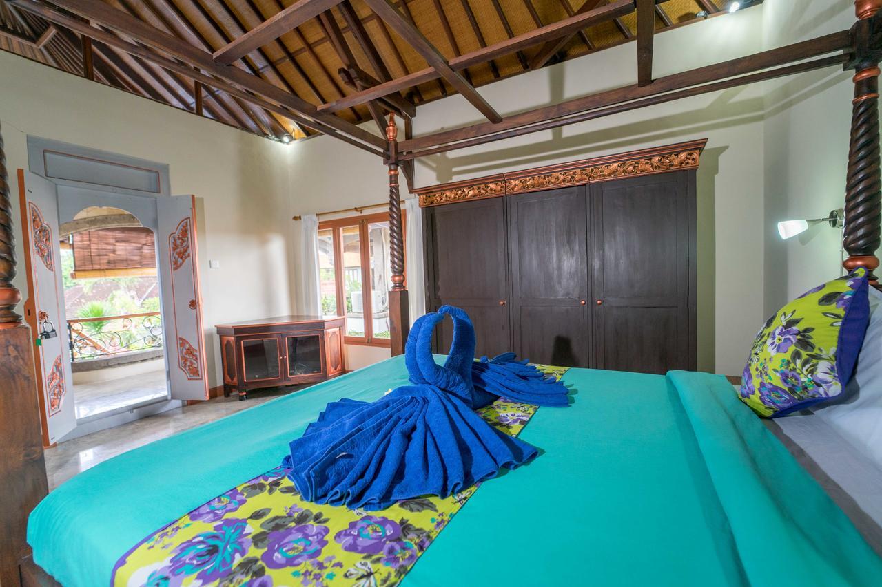Mudha Bali Villa Sanur 4 Bedrooms Exterior photo
