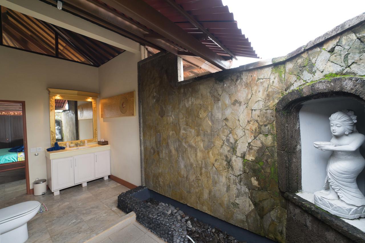 Mudha Bali Villa Sanur 4 Bedrooms Exterior photo